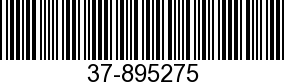DECAL-WIRING 37-895275