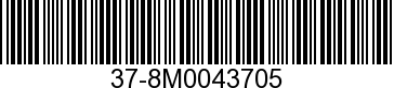 M-ICON 37-8M0043705