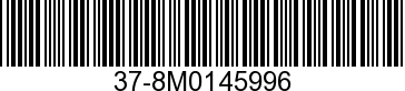 DECAL REAR 200 PX 37-8M0145996