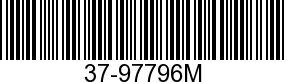 37-97796M - DECAL SET          NLA