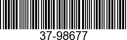 37-98677 - DECAL              NLA