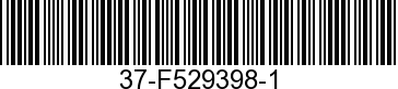 DECAL-WIRING,NLA 37-F529398-1