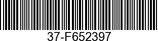 37-F652397 - DECAL-PORT         NLA