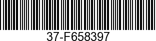 37-F658397 - DECAL-PORT-50      NLA