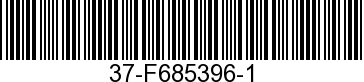 37-F685396-1 - DECAL-FORCE 85     - Replaced by 37-F685396-1