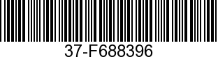 37-F688396 - DECAL-STBD         NLA