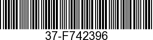 37-F742396 - DECAL-STBD         NLA