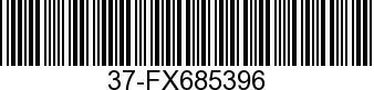37-FX685396 - DECAL-BAYLINER 85  NLA
