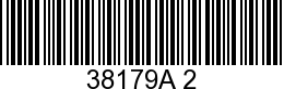 38179A 2 - HOUSING ASSY       NLA
