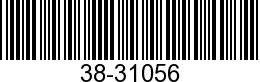 38-31056 - SERIAL PLATE       NLA