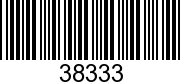 38333 - CAP                - Replaced by 19-39924