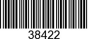 38422 - COVER              NLA