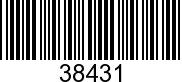 38431 - BRACKET            - Replaced by -52899