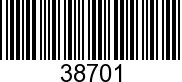 38701 - LEVER              - Replaced by -46310