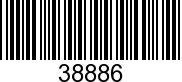 BUMPER,NLA 38886