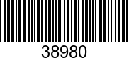38980 - COVER              NLA