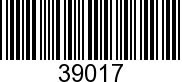 39017 - ROD                - Replaced by -47558A2