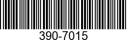 SCREW,NLA 390-7015