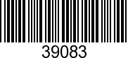 39083 - HANDLE             NLA