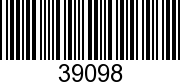 39098 - HANDLE             NLA