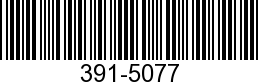 391-5077 - LEAD WIRE          NLA