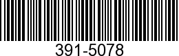 391-5078 - GEAR               NLA