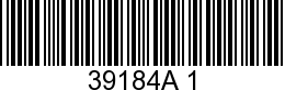 ARM ASSY ,NLA 39184A 1
