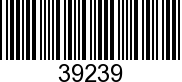39239 - BRACKET            NLA