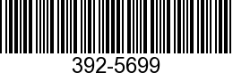 392-5699 - HARNESS ASSY       - Replaced by 84-62995A1