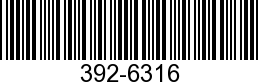 392-6316 - DISTRIBUTOR ASSY   NLA