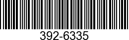 392-6335 - DISTRIBUTOR ASSY   NLA