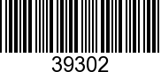 39302 - BRACKET            - Replaced by -39302T
