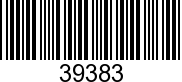 39383T 39383
