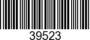 39523 - LEVER              NLA