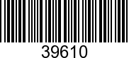 39610 - BLOCK              NLA