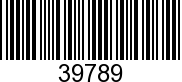 39789 - BLANKET            NLA