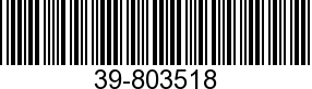 39-803518 - RING Piston - Top  NLA