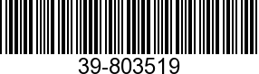 39-803519 - RING Piston - Sec  NLA