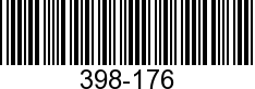 398-176 - CONDENSER          - Replaced by 398-693