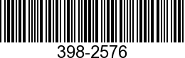 398-2576 - NLA                NLA