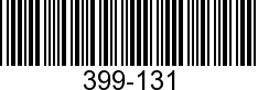 399-131 - NLA                NLA