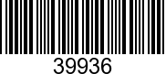 39936 - BLANKET            NLA