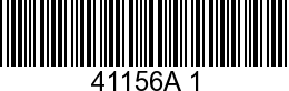 41156A1 - BRACKET ASSY           NLA
