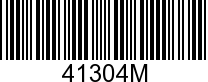 41304M - BASE               NLA