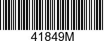41849M - GUIDE              NLA