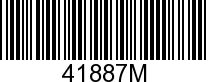 41887M - JET                NLA
