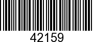 42159 - LEVER              - Replaced by -421592