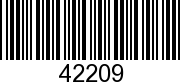 42209 - TAB                NLA