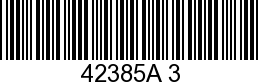 42385A 3 - GIMBAL RING ASSY   - Replaced by -42385A 7