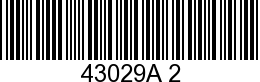 43029A 2 - PLATE ASSEMBLY     - Replaced by -43029A 5